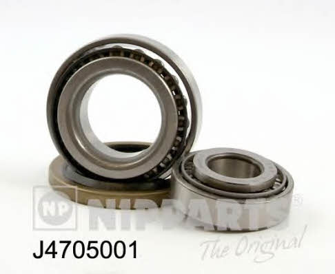 Nipparts J4705001 Wheel bearing kit J4705001