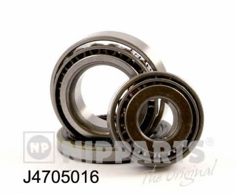 Nipparts J4705016 Wheel bearing kit J4705016