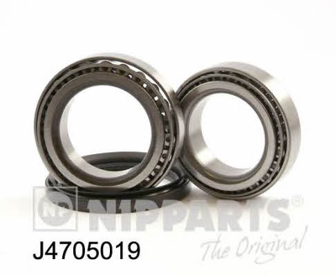 Nipparts J4705019 Wheel bearing kit J4705019