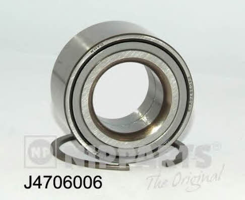 Nipparts J4706006 Wheel bearing kit J4706006