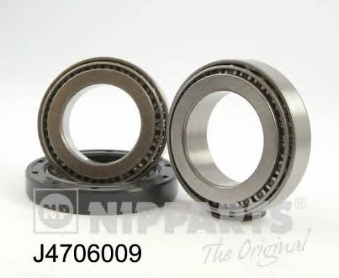 Nipparts J4706009 Wheel bearing kit J4706009