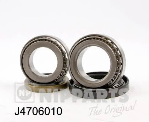 Nipparts J4706010 Wheel bearing kit J4706010
