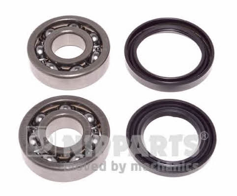 Nipparts J4707000 Wheel bearing kit J4707000