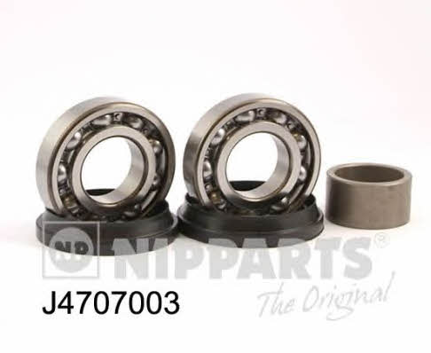 Nipparts J4707003 Wheel bearing kit J4707003