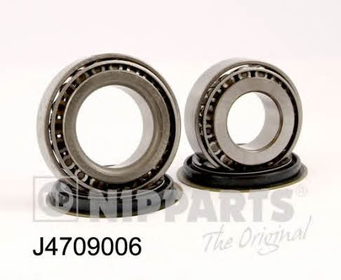 Nipparts J4709006 Wheel bearing kit J4709006