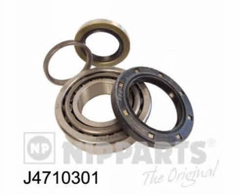 Nipparts J4710301 Wheel bearing kit J4710301