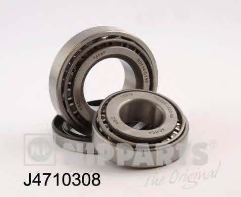 Nipparts J4710308 Wheel bearing kit J4710308