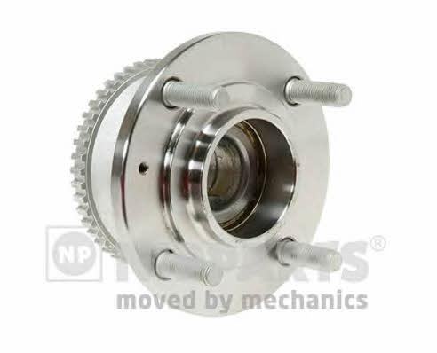 Nipparts J4710505 Wheel bearing kit J4710505
