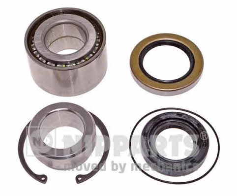 Nipparts J4710507 Wheel bearing kit J4710507