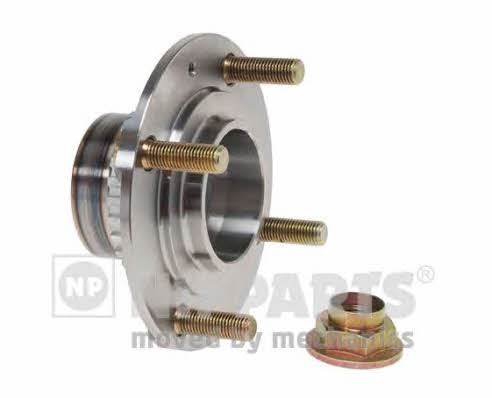 Nipparts J4710511 Wheel bearing kit J4710511