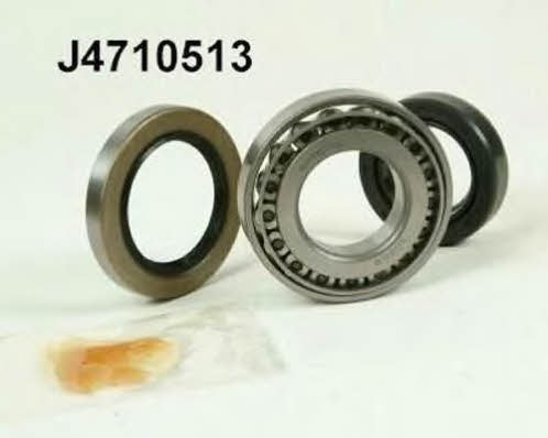 Nipparts J4710513 Wheel bearing kit J4710513