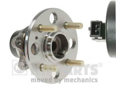 Nipparts J4710516 Wheel bearing kit J4710516