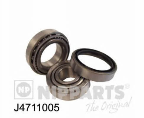 Nipparts J4711005 Wheel bearing kit J4711005