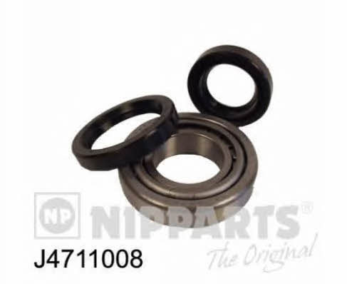 Nipparts J4711008 Wheel bearing kit J4711008