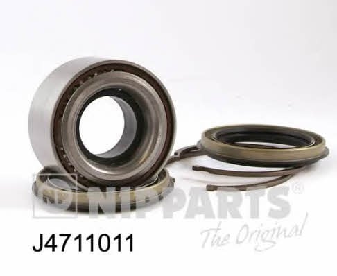Nipparts J4711011 Wheel bearing kit J4711011