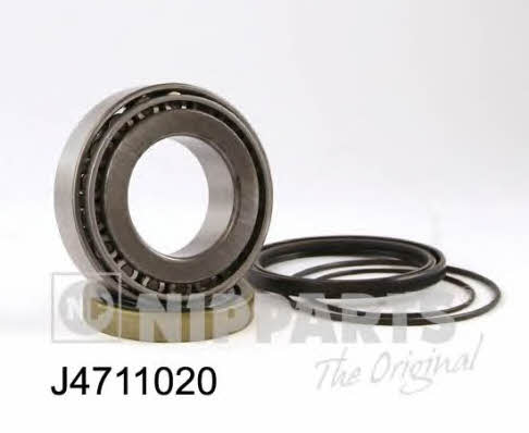 Nipparts J4711020 Wheel bearing kit J4711020