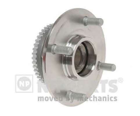 Nipparts J4711027 Wheel bearing kit J4711027