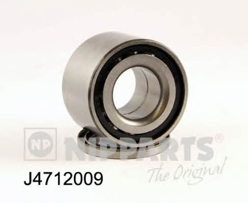 Nipparts J4712009 Wheel bearing kit J4712009