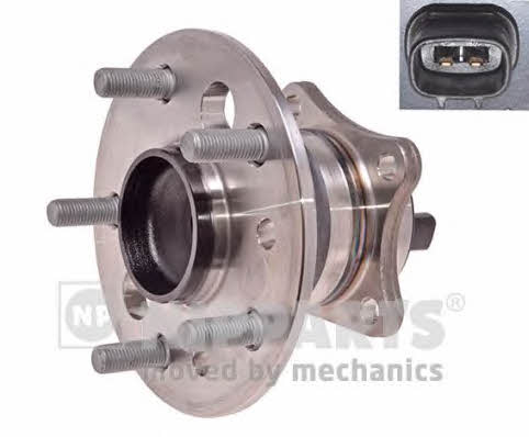 Nipparts J4712065 Wheel bearing kit J4712065