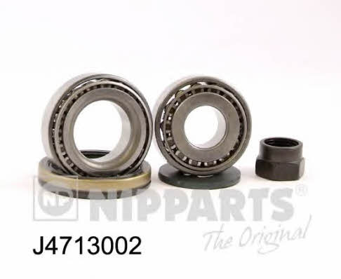 Nipparts J4713002 Wheel bearing kit J4713002