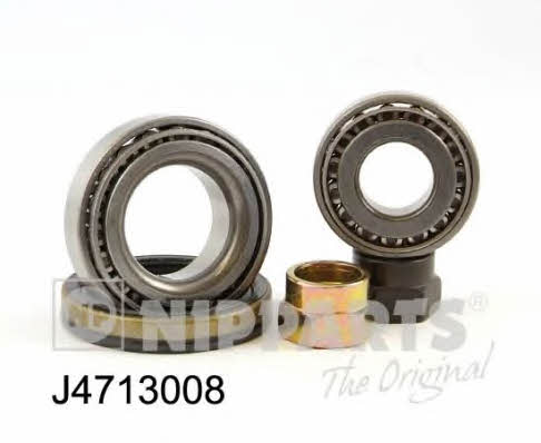 Nipparts J4713008 Wheel bearing kit J4713008
