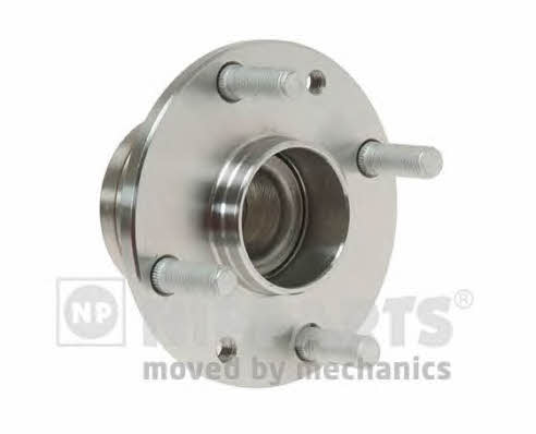 Nipparts J4713017 Wheel bearing kit J4713017