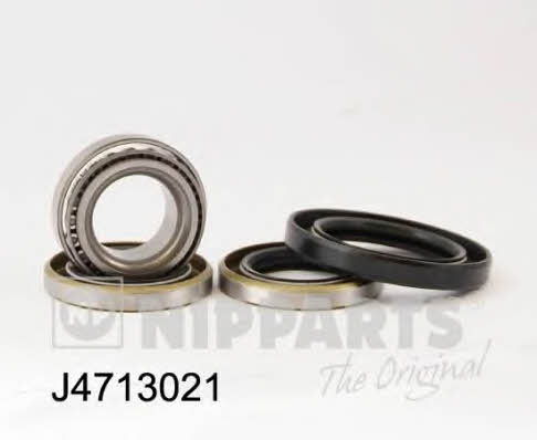Nipparts J4713021 Wheel bearing kit J4713021