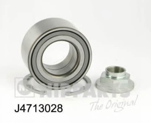 Nipparts J4713028 Wheel bearing kit J4713028