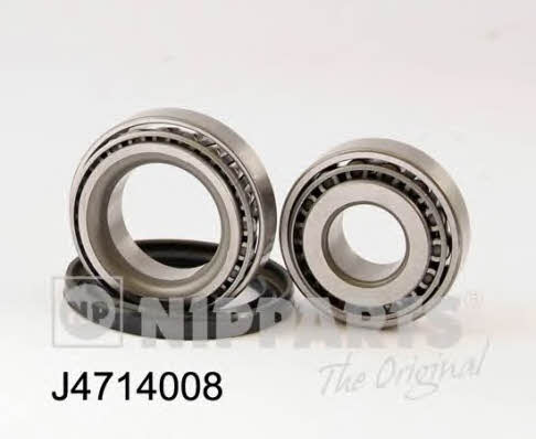 Nipparts J4714008 Wheel bearing kit J4714008
