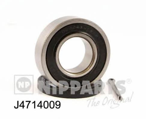 Nipparts J4714009 Wheel bearing kit J4714009