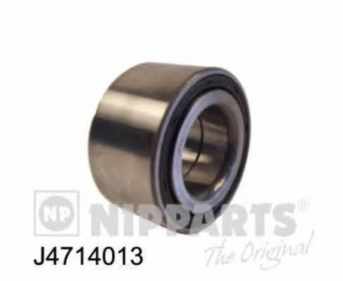 Nipparts J4714013 Wheel bearing kit J4714013