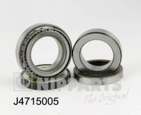 Nipparts J4715005 Wheel bearing kit J4715005
