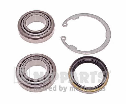 Nipparts J4715017 Wheel bearing kit J4715017
