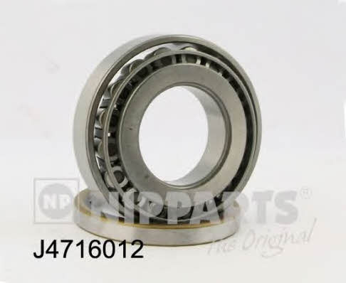 Nipparts J4716012 Wheel bearing kit J4716012