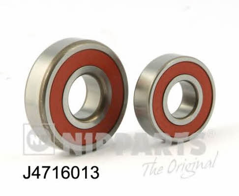 Nipparts J4716013 Wheel bearing kit J4716013