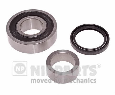 Nipparts J4716015 Rear Wheel Bearing Kit J4716015