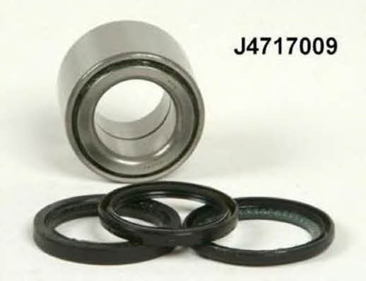Nipparts J4717009 Wheel bearing kit J4717009