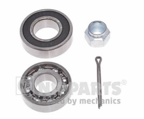 Nipparts J4718001 Wheel bearing kit J4718001