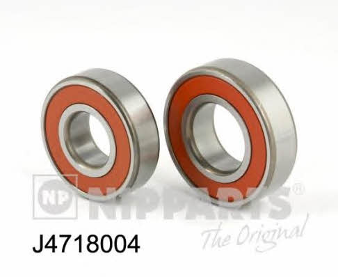 Nipparts J4718004 Wheel bearing kit J4718004