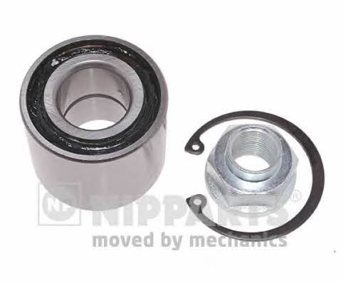 Nipparts J4718017 Wheel bearing kit J4718017