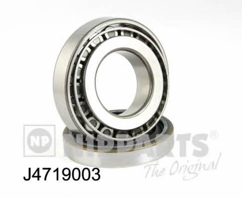 Nipparts J4719003 Wheel bearing kit J4719003