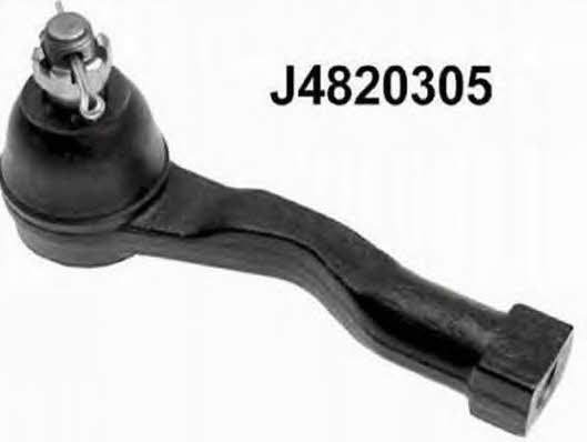 Nipparts J4820305 Tie rod end outer J4820305