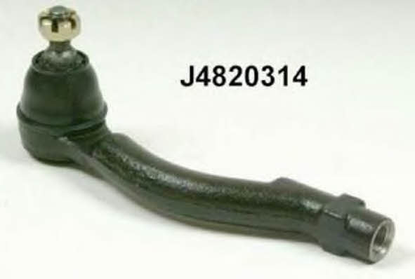 Nipparts J4820314 Tie rod end outer J4820314