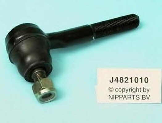 Nipparts J4821010 Tie rod end outer J4821010