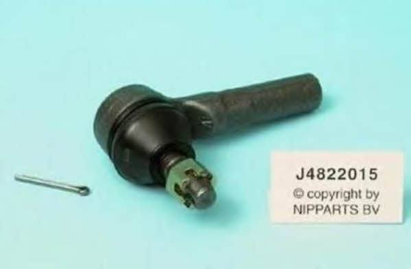 Nipparts J4822015 Tie rod end outer J4822015