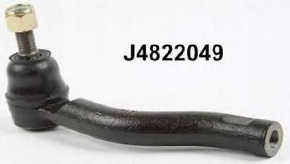 J4822049 Nipparts Right tie rod end