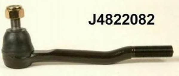Nipparts J4822082 Tie rod end outer J4822082