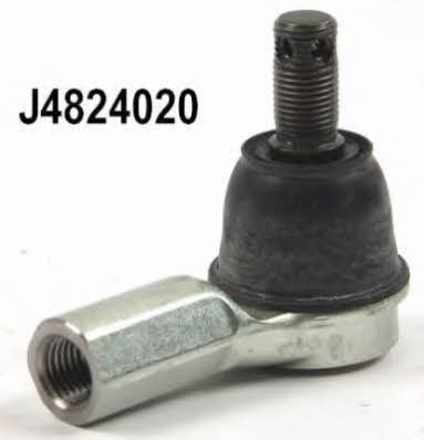 Nipparts J4824020 Tie rod end outer J4824020