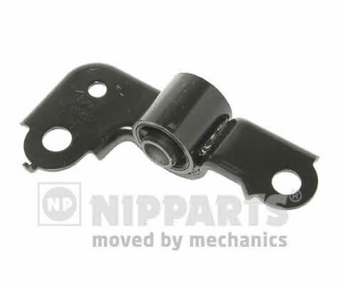 Nipparts N4230305 Silent block, front lower arm, rear left N4230305