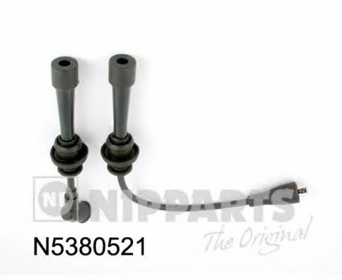 Nipparts N5380521 Ignition cable kit N5380521